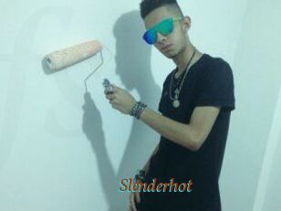 Slenderhot