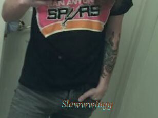 Slowwwtugg