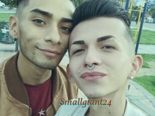 Smallgiant24