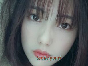 Smile_youri