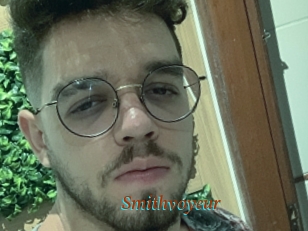 Smithvoyeur