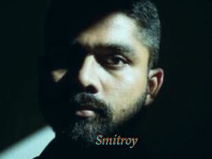 Smitroy
