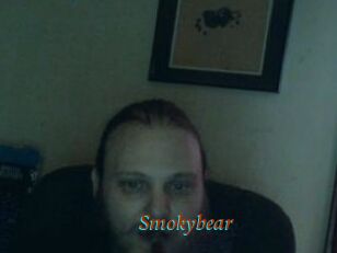 Smokybear