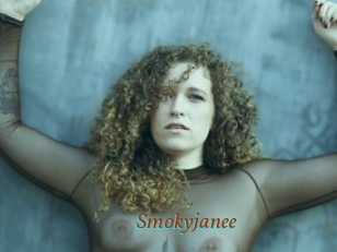 Smokyjanee