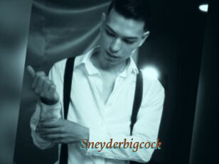 Sneyderbigcock