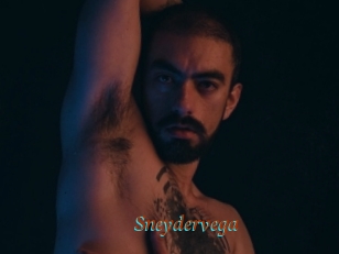 Sneydervega