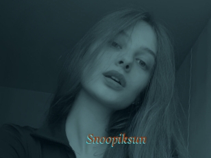 Snoopiksun