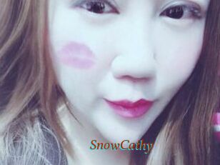 SnowCathy