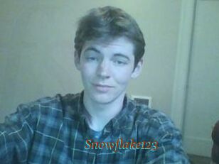 Snowflake123