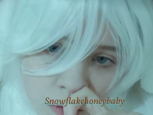 Snowflakehoneybaby