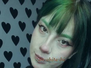 Snowhitashi