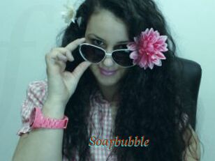 Soapbubble