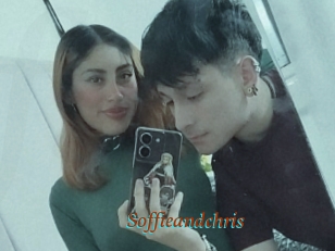 Soffieandchris