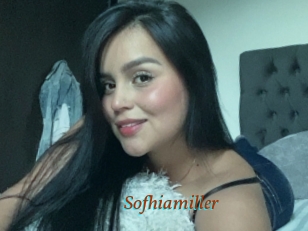 Sofhiamiller