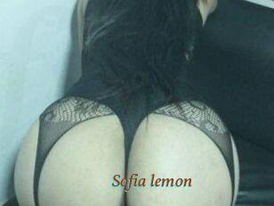 Sofia_lemon