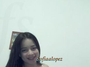 Sofiaalopez