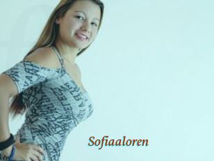Sofiaaloren