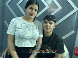 Sofiaandlianx