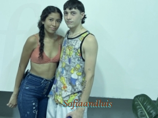 Sofiaandluis
