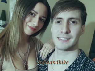 Sofiaandluke