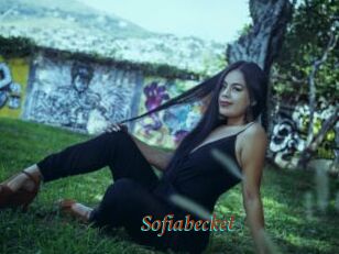 Sofiabecket