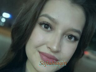 Sofiabiagin