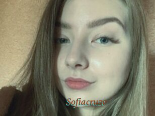 Sofiacruze