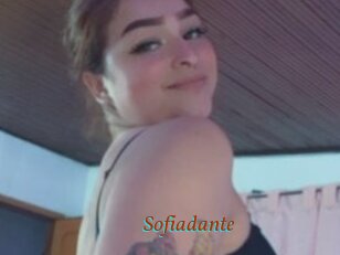 Sofiadante