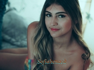 Sofiahenaok