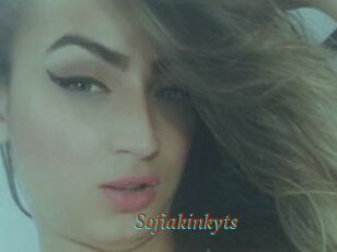 Sofiakinkyts