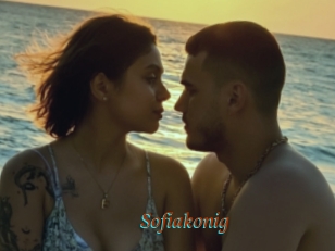 Sofiakonig