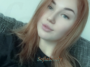 Sofialovely