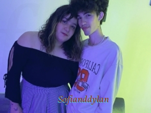Sofianddylan