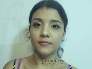 Sofiaponcey