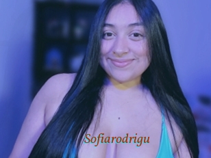 Sofiarodrigu