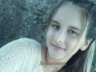 Sofiarossyx