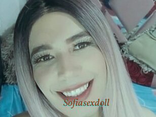 Sofiasexdoll
