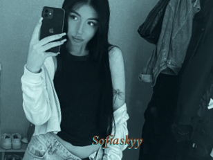 Sofiaskyy