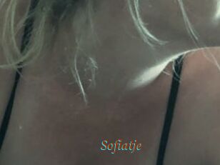 Sofiatje