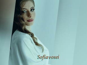 Sofiavosei