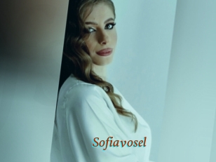 Sofiavosel