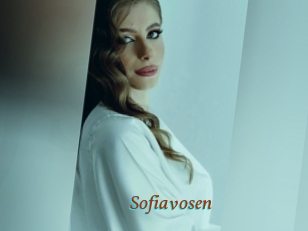 Sofiavosen