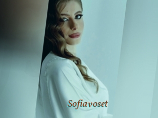 Sofiavoset