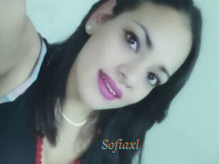 Sofiaxl