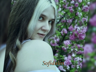 Sofidalin