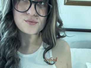 Sofied