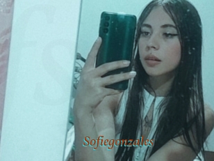 Sofiegonzales
