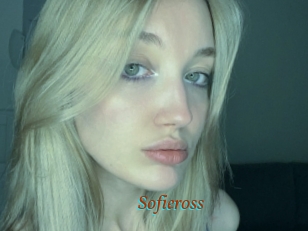 Sofieross