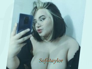 Sofiitaylor