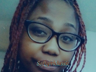 Softgirlclassic
